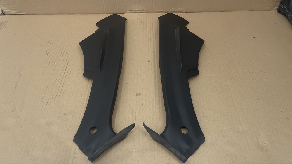 Кори - Лайсни над фарове AUDI A7 4G 4G8805286C 4G8805285C