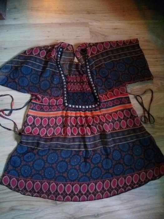 Bluza dama deosebita