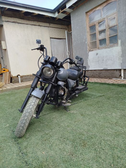 Lifan choʻper naxadu