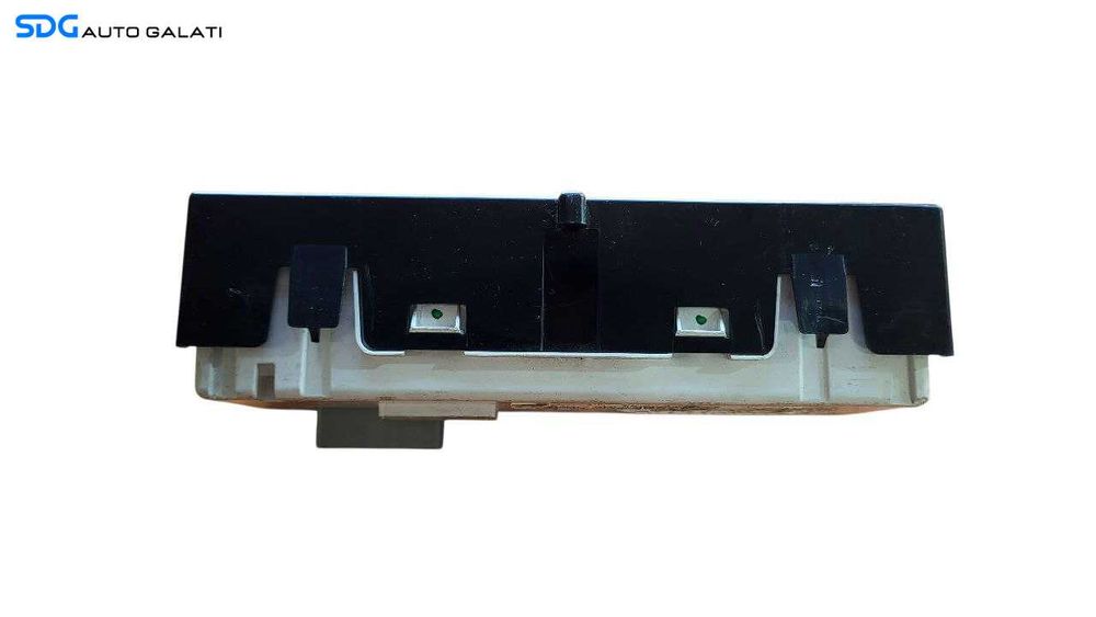 Display Afisaj Ceas Bord Renault Megane 3 2008 - 2016 Cod 280340616R-A 28119970-5 29119948-2 [LR2179]