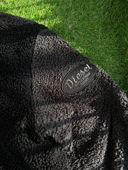 Мъжко яке / бомбър : DIESEL Superpower 3000 L