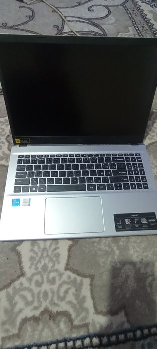 Acer notebook New original