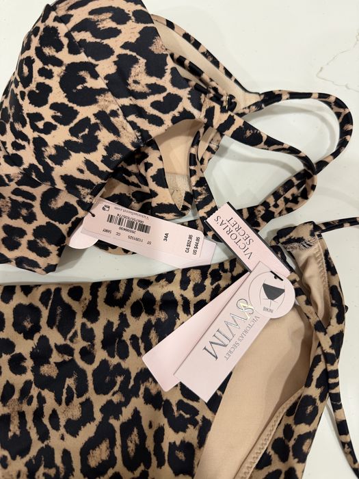 Женский купальник