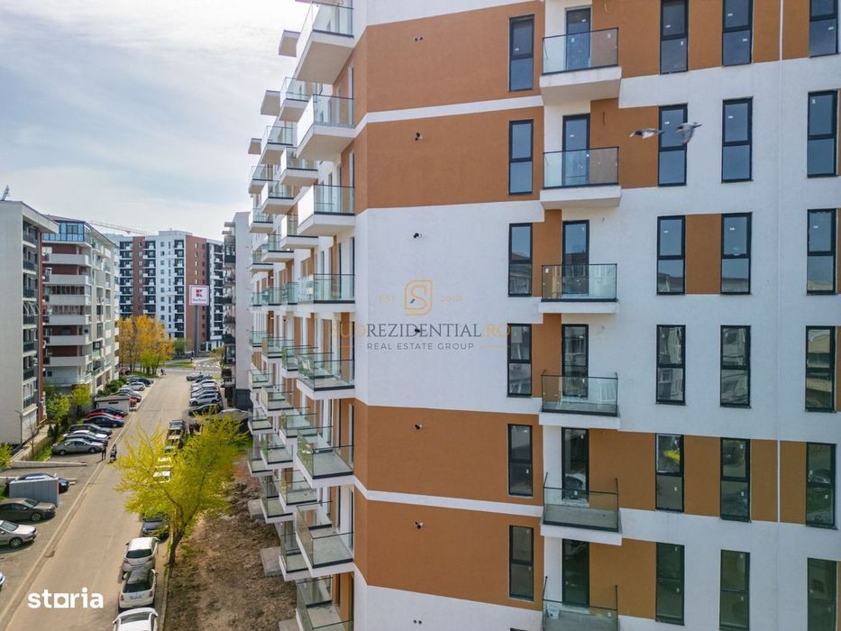 Oferta 0% Comision! Apartament 2 camere, Bd Metalurgiei, Grand Arena