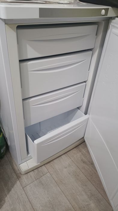 Морозильная камера