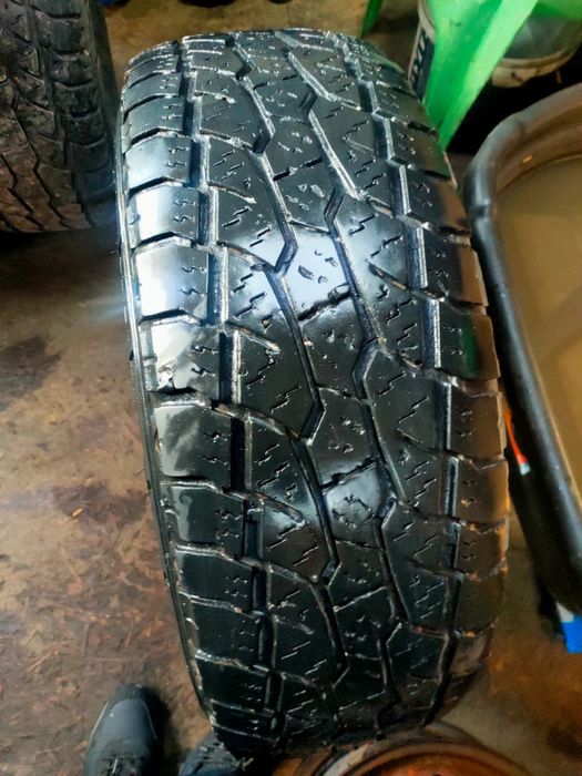 Комплект колеса 16 р