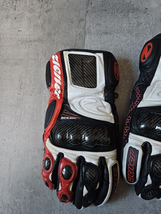 Професионални ръкавици за ски Ziener