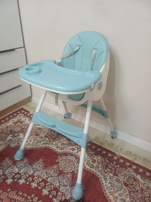 Продам детский стульчик