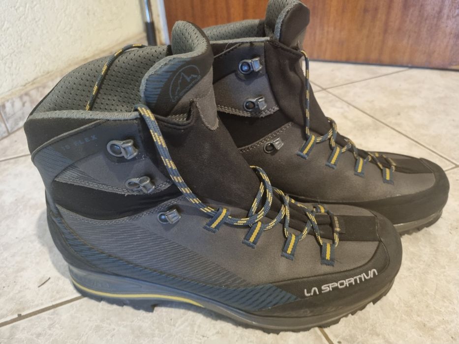 LaSportiva Trango TRK Leather 44 1/2