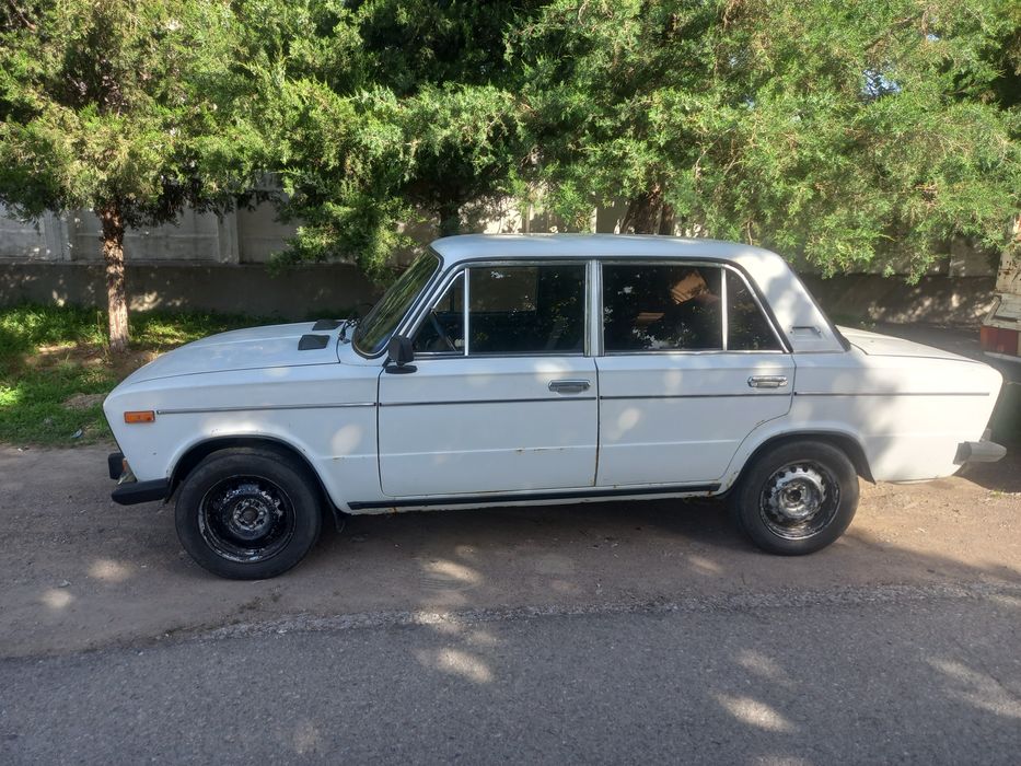 2106 йили 1989 бензинда сотилади
