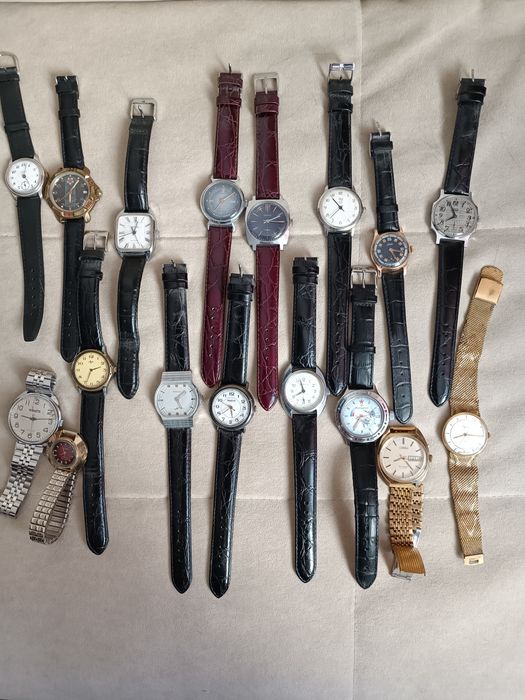 Продам часы СССР