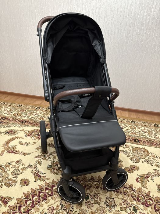 Продам детскую коляску