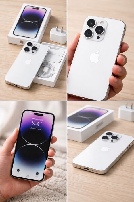 Айфон 14 про 256 гб