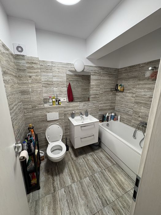 Inchiriere apartament Pallady