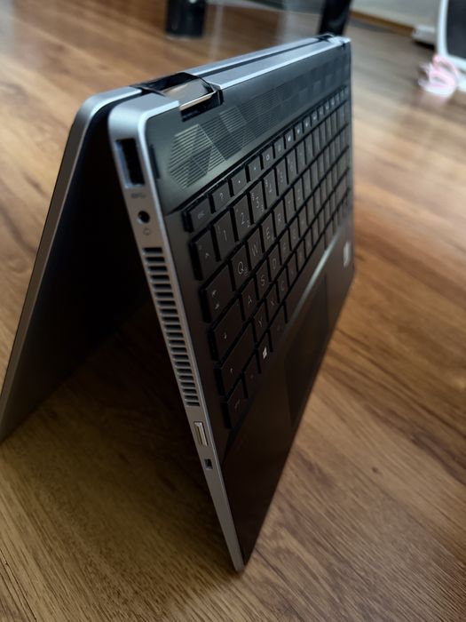 HP x360 Pavilion 14