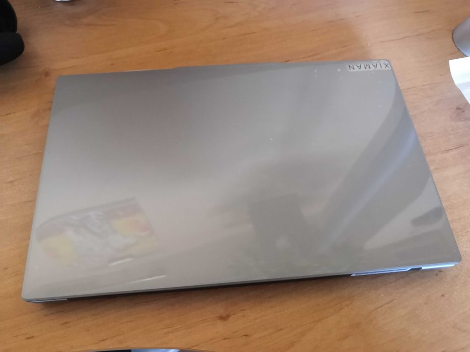 Чисто нов Лаптоп Intel Core i7-6600U 16GB RAM 1TB 2,8Ghz Windows 11