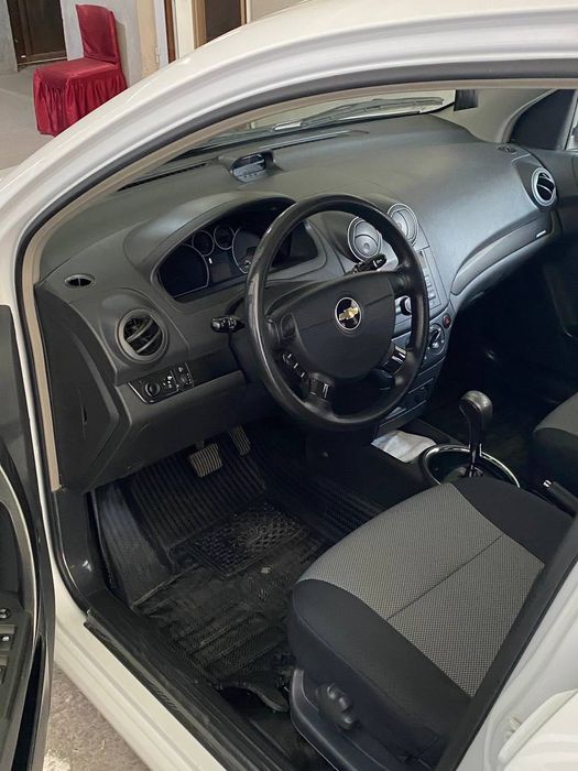 Nexia 3 Avtomat xolati ideal kraska toza 2020 yil