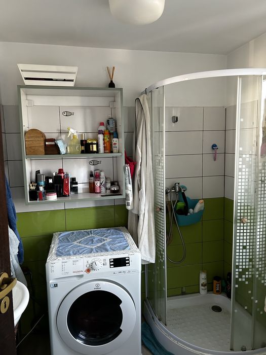 Apartament 2 camere popesti leordeni
