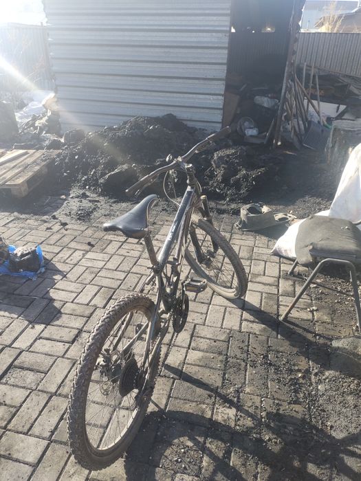 Продам велосипед велик