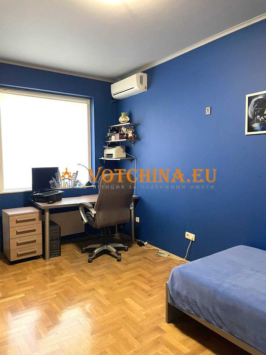 Продава се Тристаен апартамент в Варна, Бриз - 120 кв.м за 1875 €/кв.м - Снимка #12