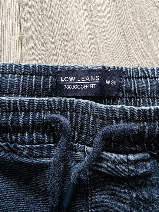 Дънки Jogger W30