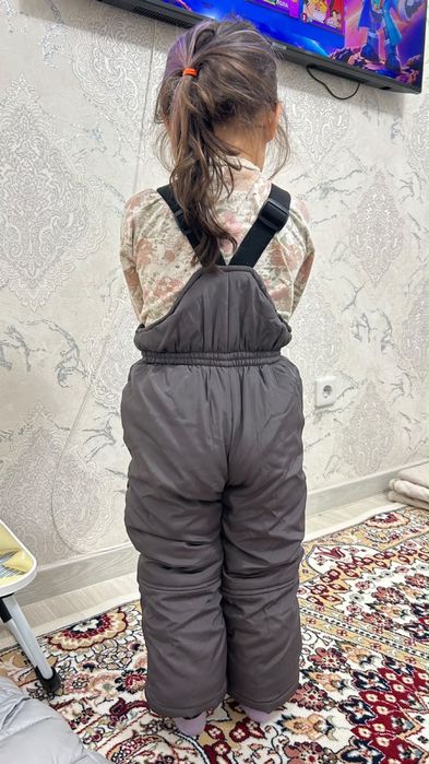 продам комбинизо и куртку