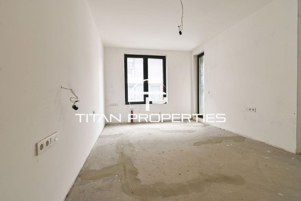 Тристаен за продажба в кв.Драгалевци