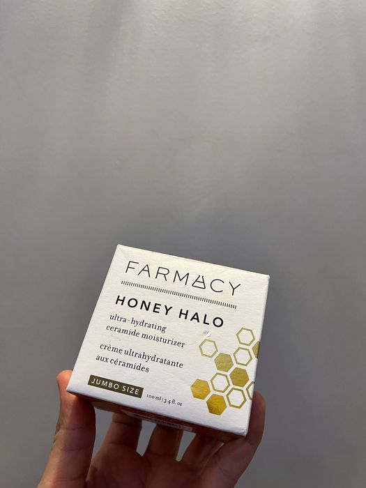 Farmacy honey halo