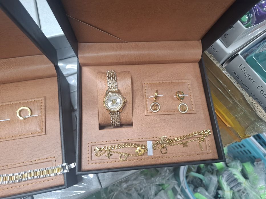 Подарочный набор для Женщин