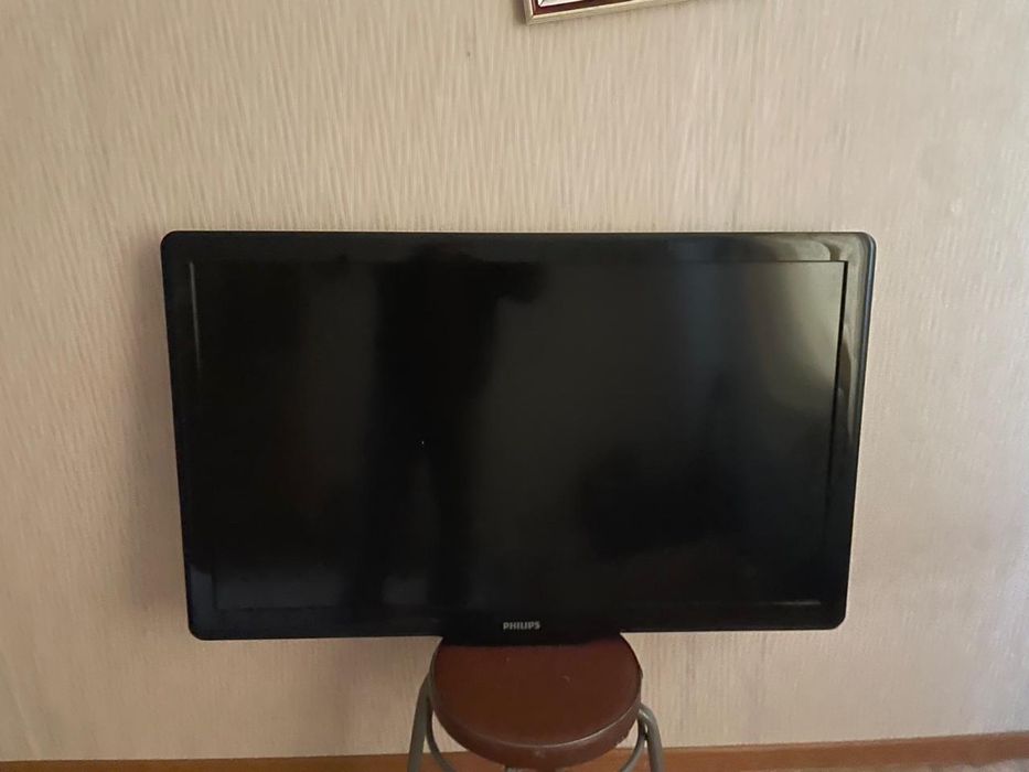 Телевизор б/у продается