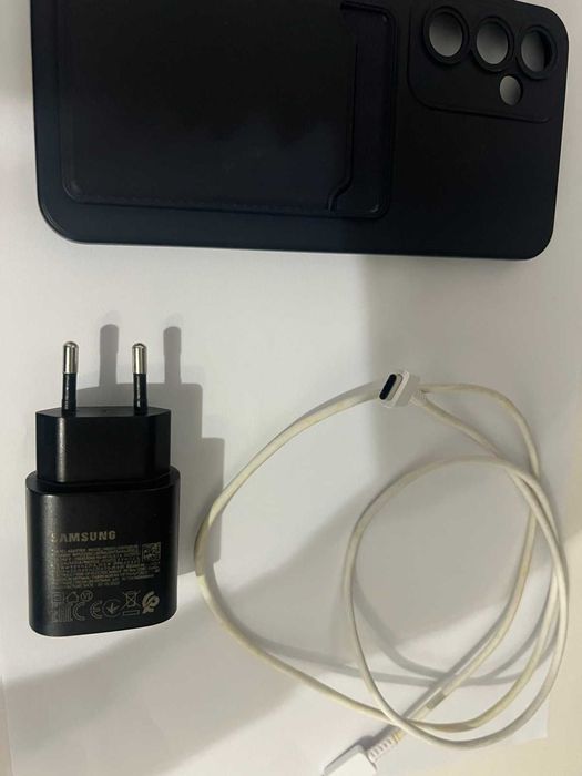 Samsung Galaxy A35 5G -128GB