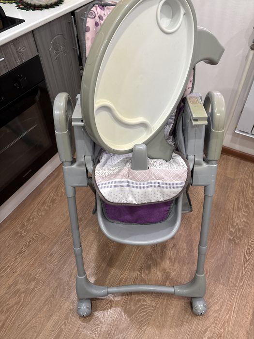 Продам стульчик для кормления….