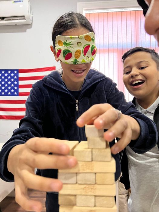 Professional english