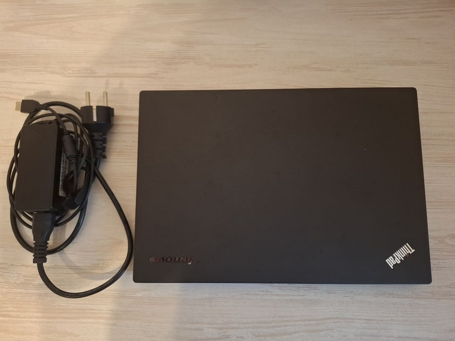 Лаптоп Lenovo Thinkpad x240 i5-4300U, 8GB DDR3, 480GB Kingston SSD, 4G LTE