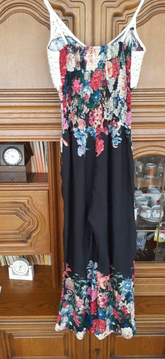 Salopeta de vară femei