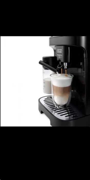 Expresor de cafea Delonghi evo plus