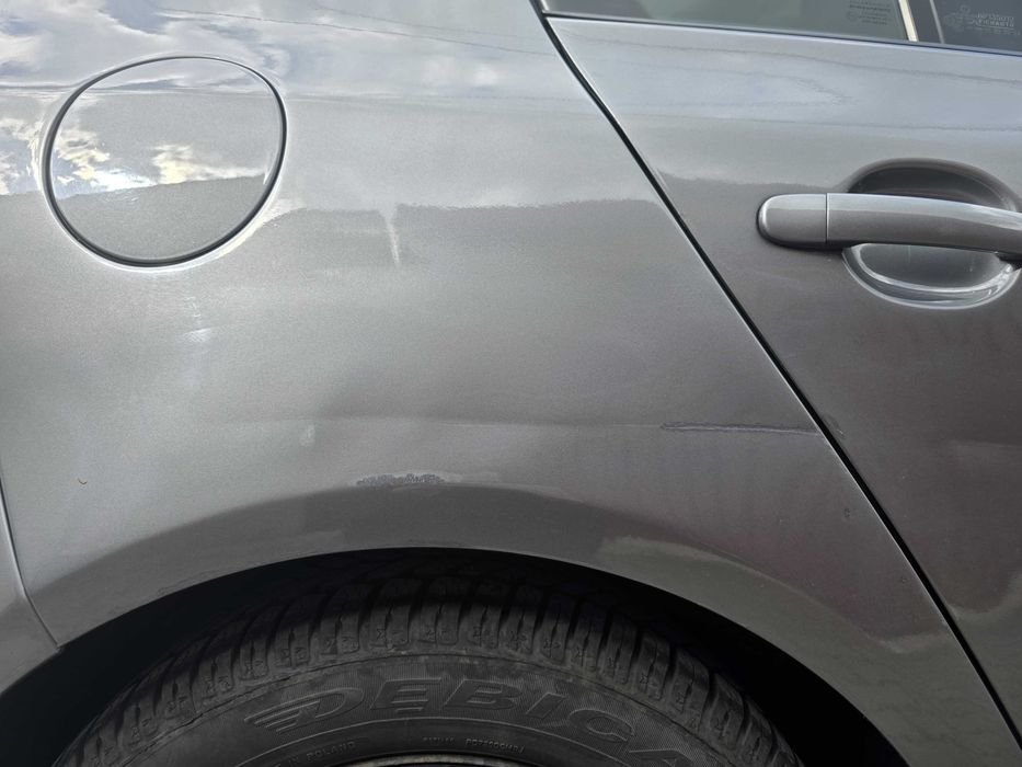 VOLKSWAGEN Golf 2008 — imagine 5