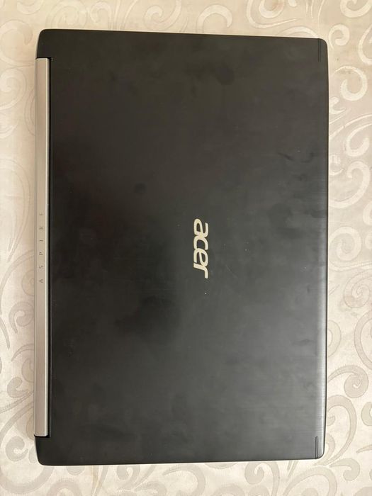 Ноутбук Acer core i5-8300H