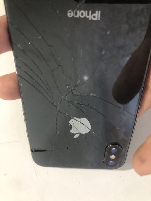 iphone x на разбор или востановление