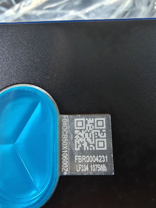Baterii EVE grade A+ MB 31 lifepo4 334Ah