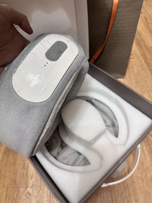 Массажер для шеи Bork