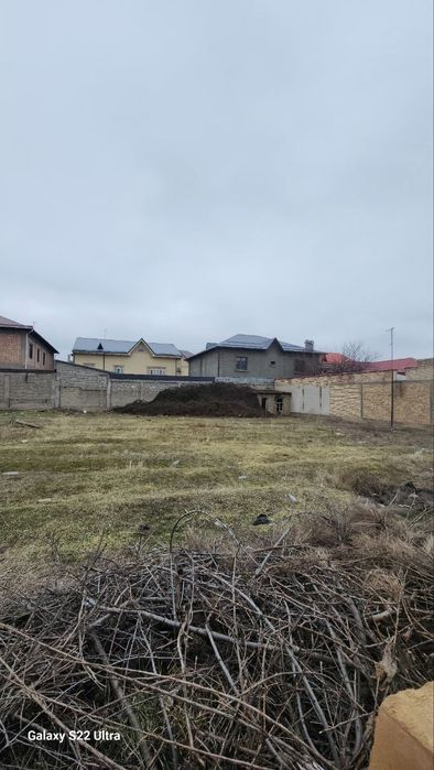 Продаётся земельный участок под строительство, Дурмень, Хайдрабад