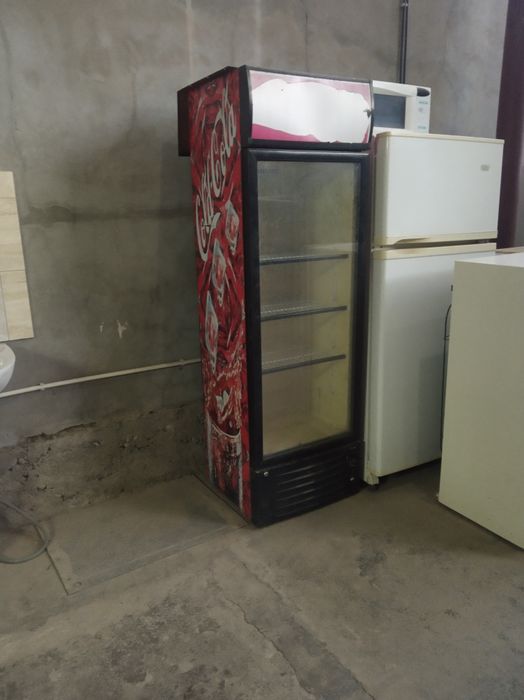 Ремонт холодильников, морозильников и стиральных машин