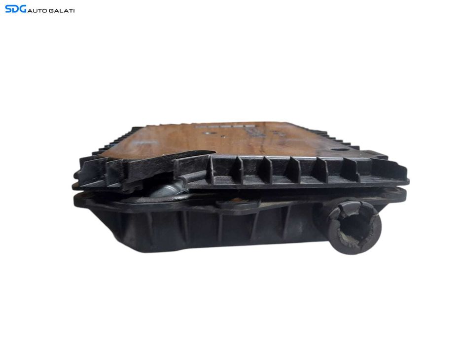 Modul Calculator Frana De Mana BMW Seria 7 E65 730D Facelif FL 2001 - 2008 Cod 1165961 34.401165961 [N0554]