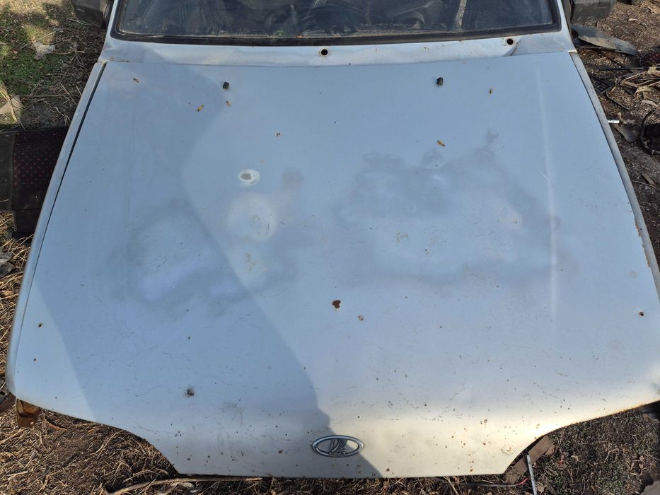 Замок зажигания от ваз 2115