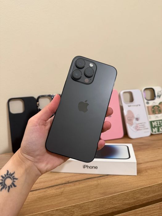 iPhone 14 Pro Max 256GB