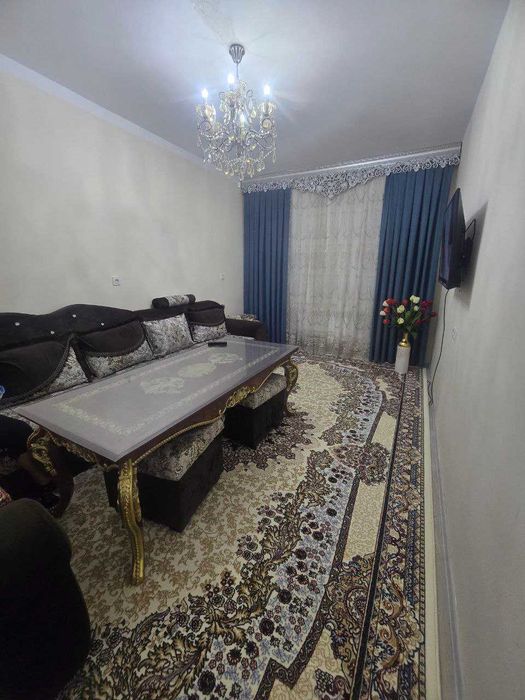 Сотилади: 2 хоналик квартира Новостройка