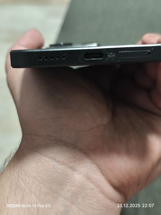 Xioami Redmi Note 13 Pro 5G