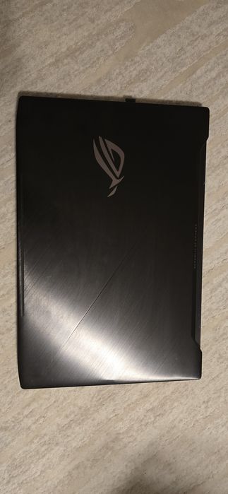 ASUS Rog Strix GL703VD