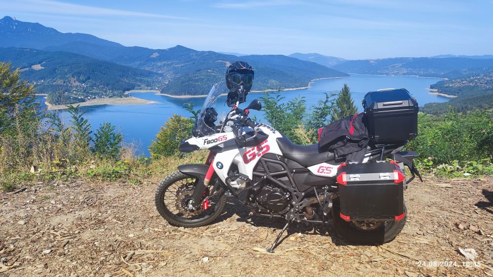 Bmw F 800 GS 2010